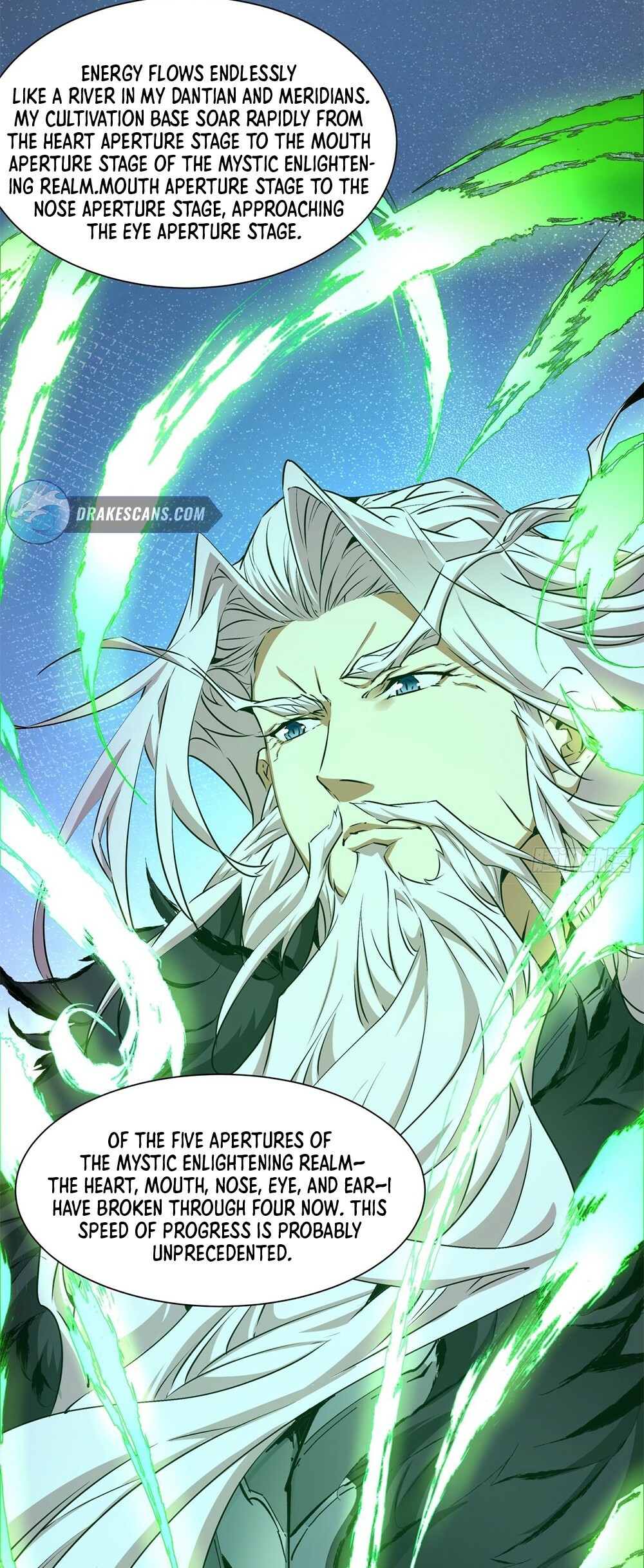 My Disciples Are All Big Villains Chapter 9 - 20