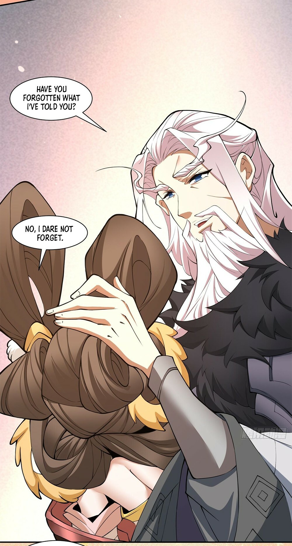 My Disciples Are All Big Villains Chapter 9 - 34