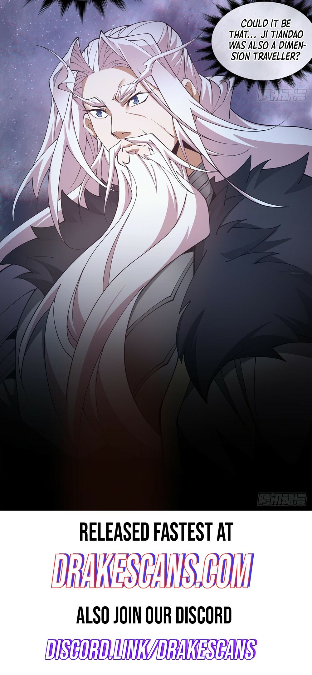 My Disciples Are All Big Villains Chapter 9 - 41