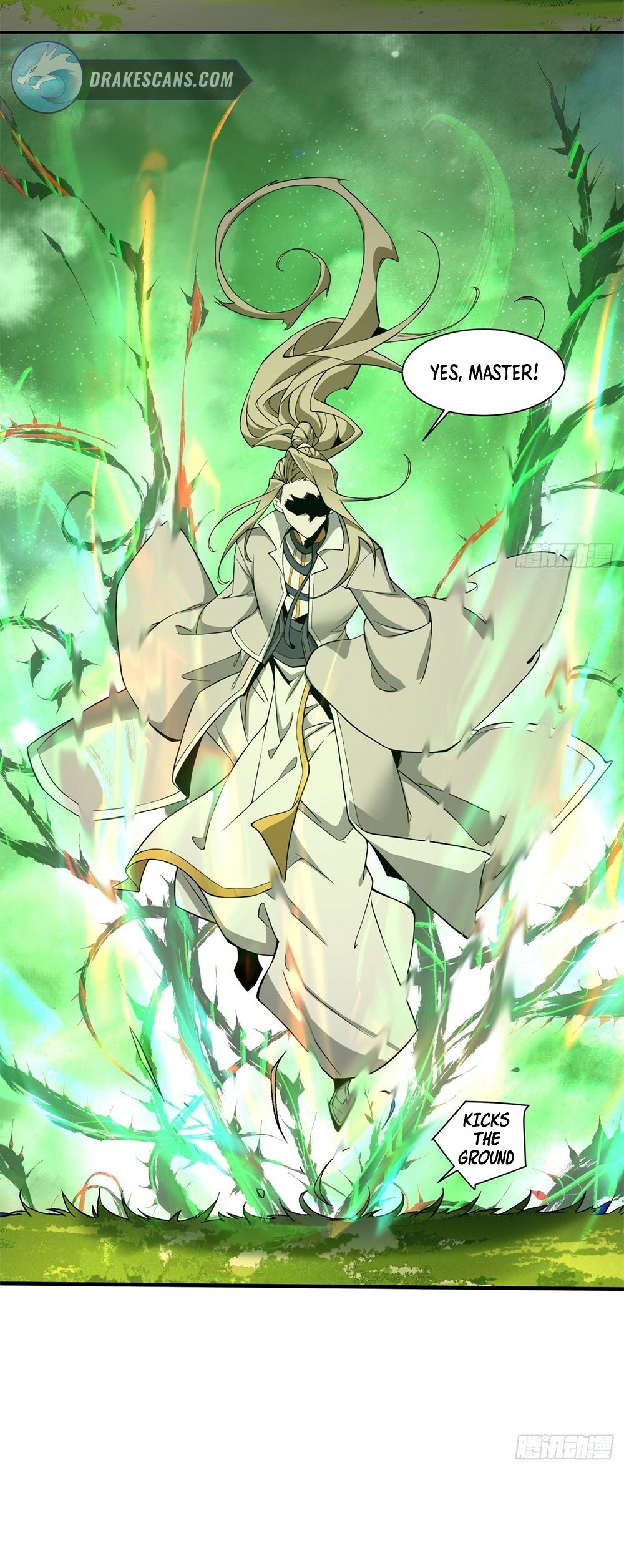 My Disciples Are All Big Villains Chapter 12 - 10