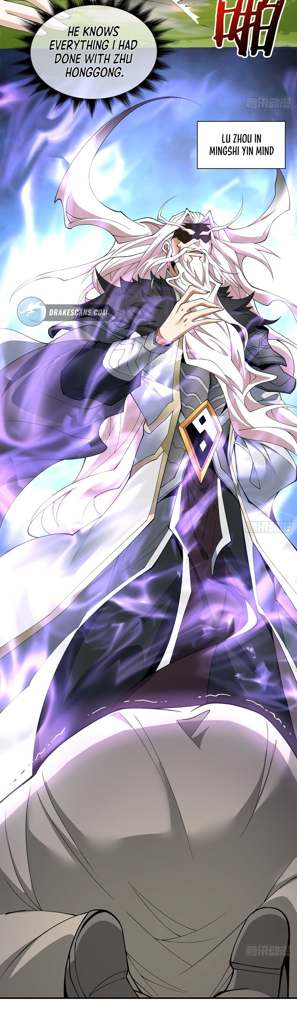 My Disciples Are All Big Villains Chapter 13 - 4