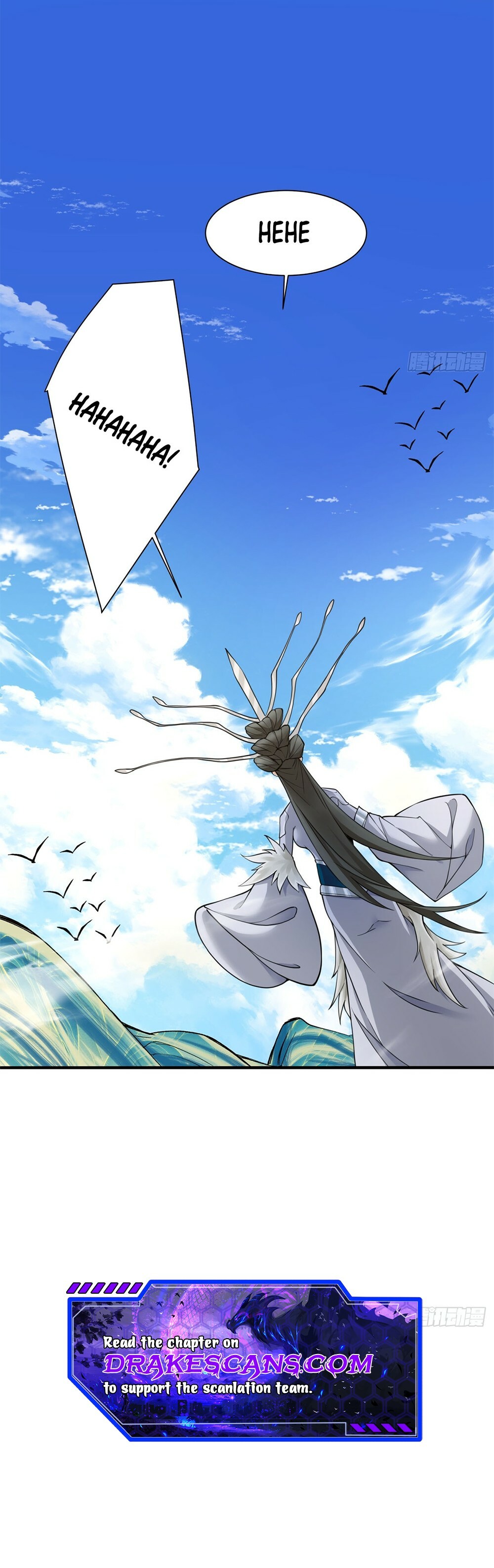 My Disciples Are All Big Villains Chapter 31 - 3