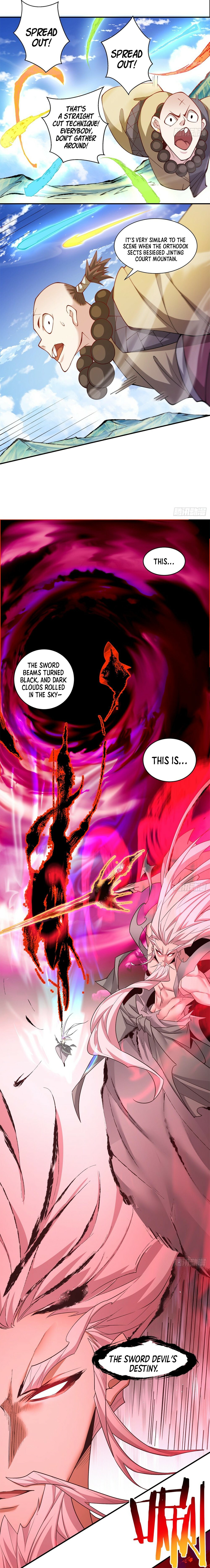 My Disciples Are All Big Villains Chapter 32 - 15