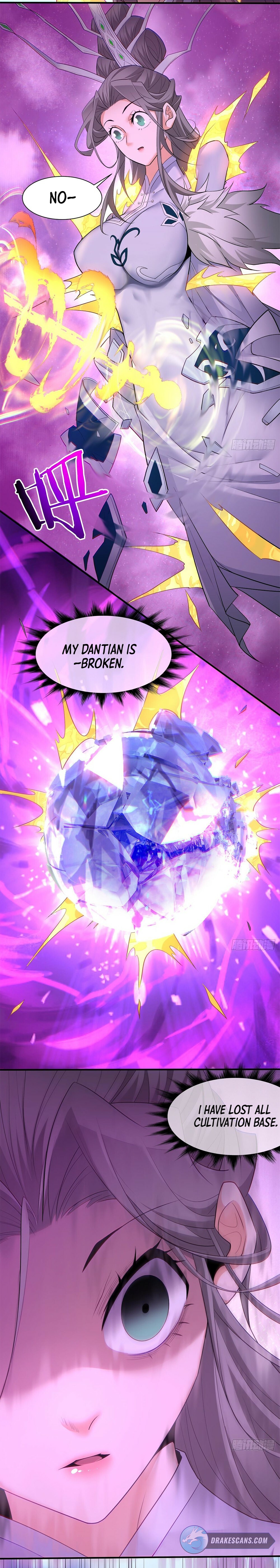 My Disciples Are All Big Villains Chapter 33 - 9
