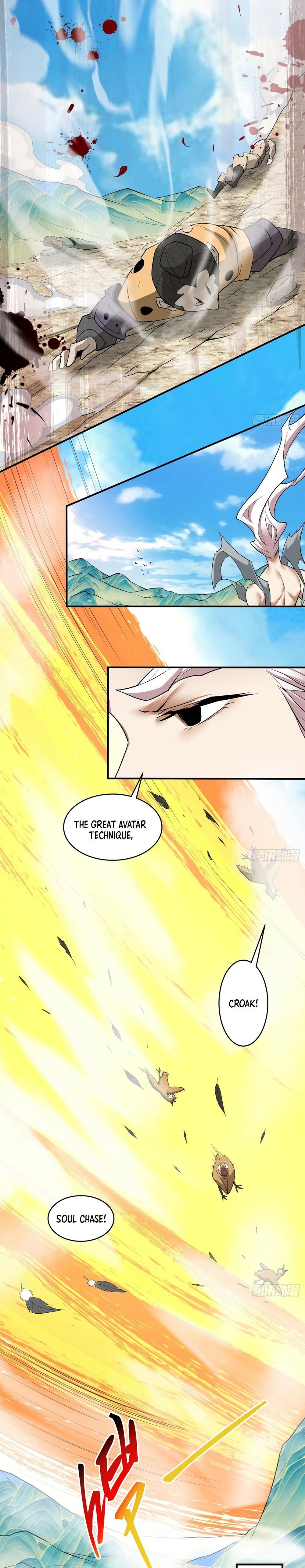 My Disciples Are All Big Villains Chapter 32 - 18