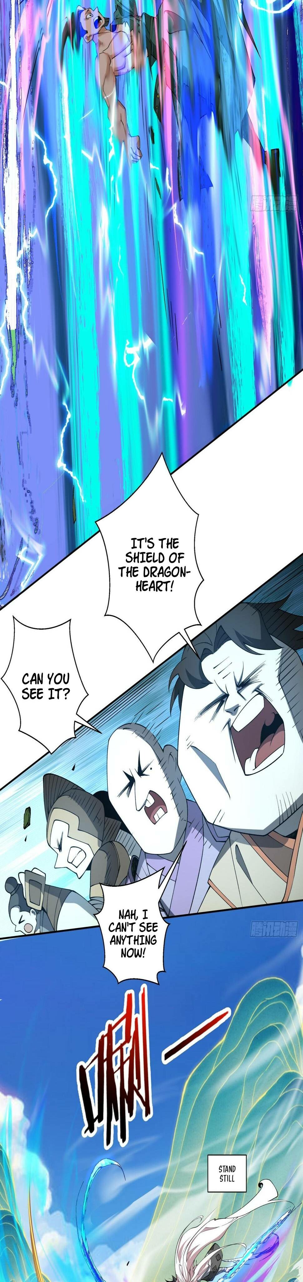 My Disciples Are All Big Villains Chapter 37 - 6