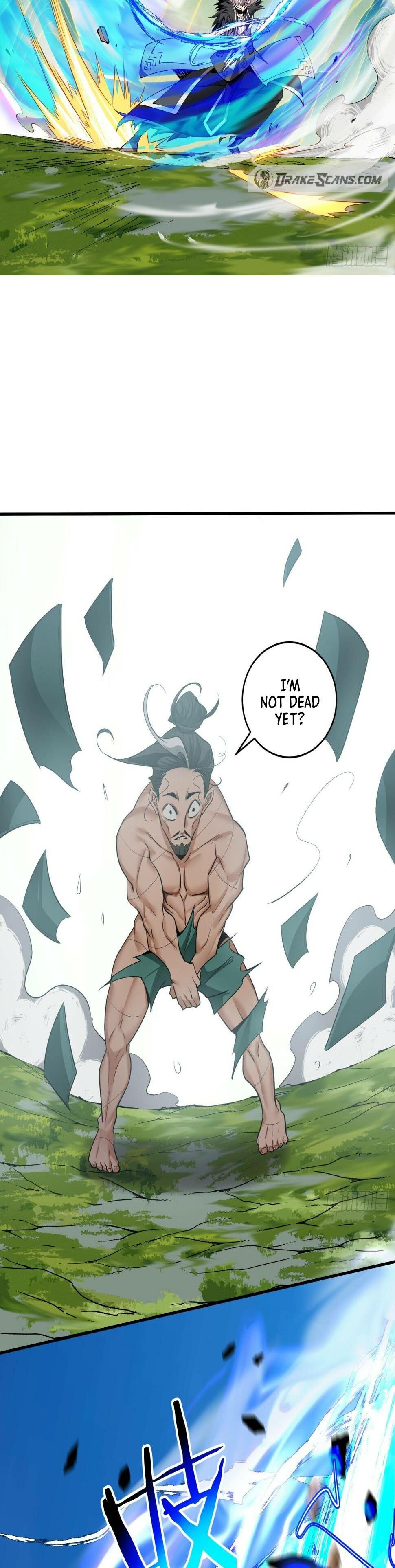 My Disciples Are All Big Villains Chapter 37 - 7