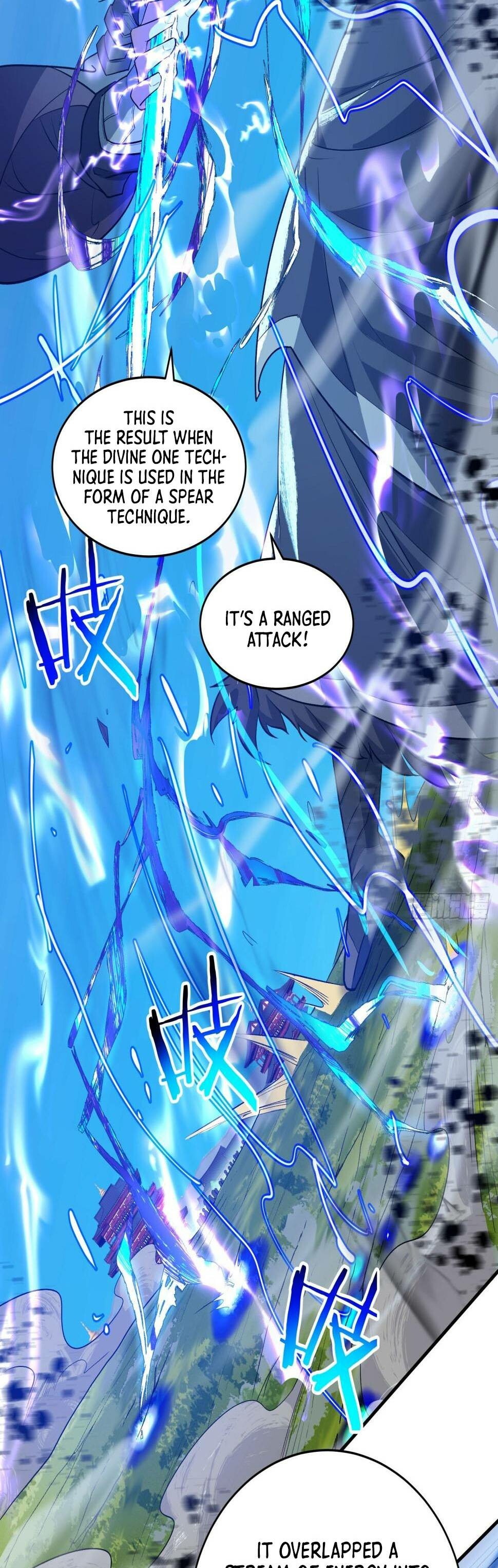 My Disciples Are All Big Villains Chapter 37 - 9