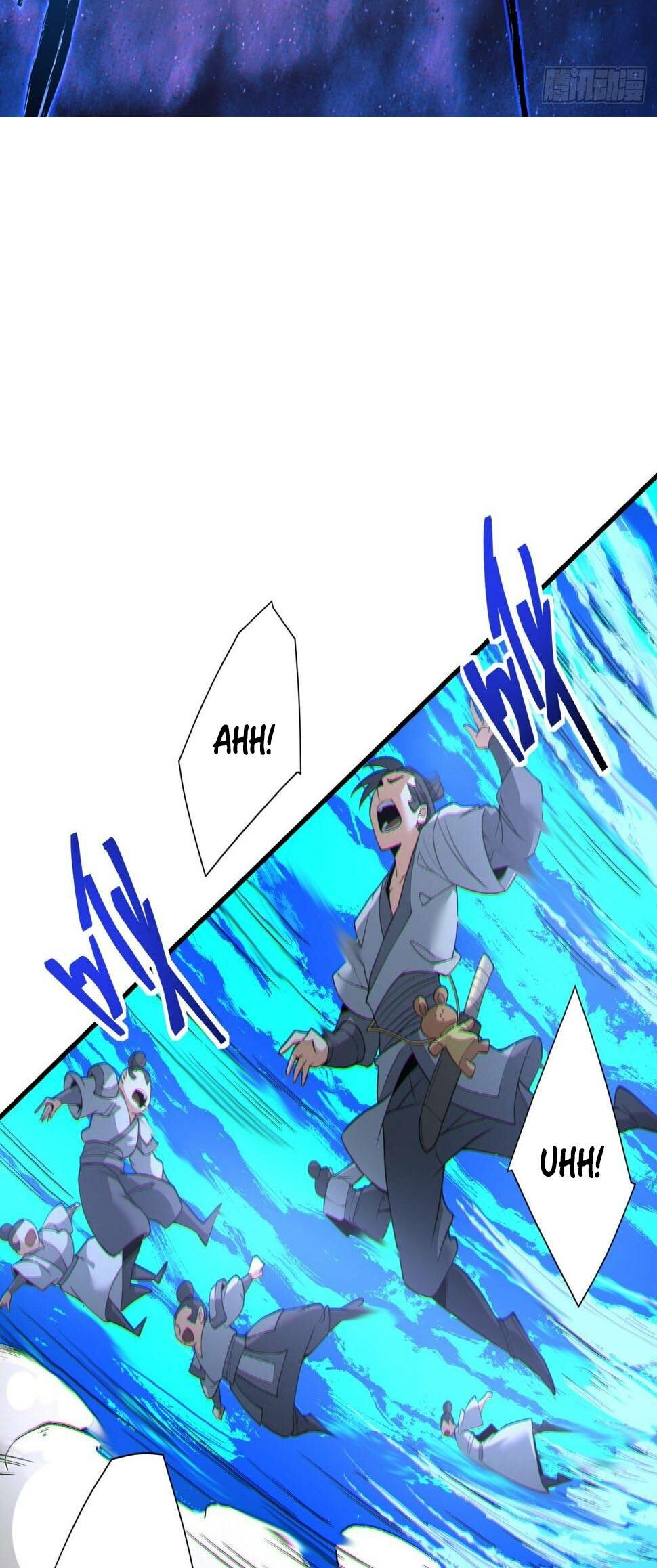 My Disciples Are All Big Villains Chapter 37 - 15