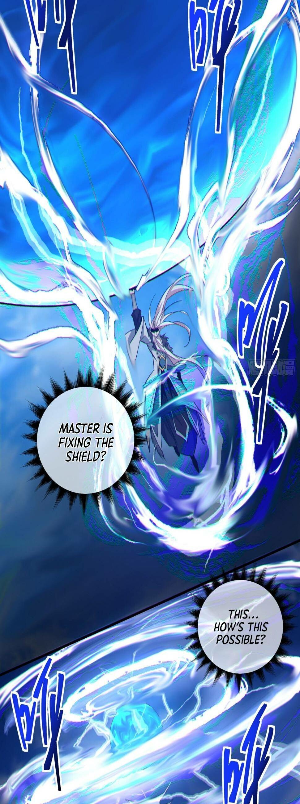 My Disciples Are All Big Villains Chapter 37 - 28