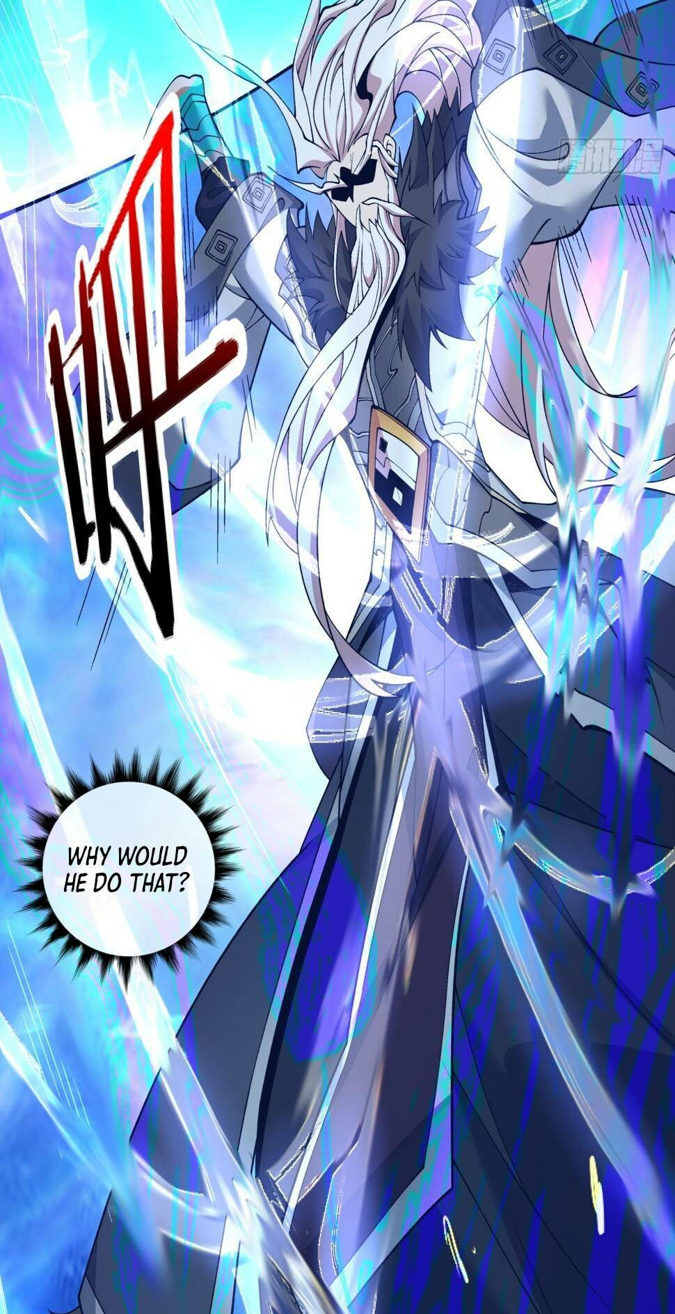 My Disciples Are All Big Villains Chapter 37 - 31