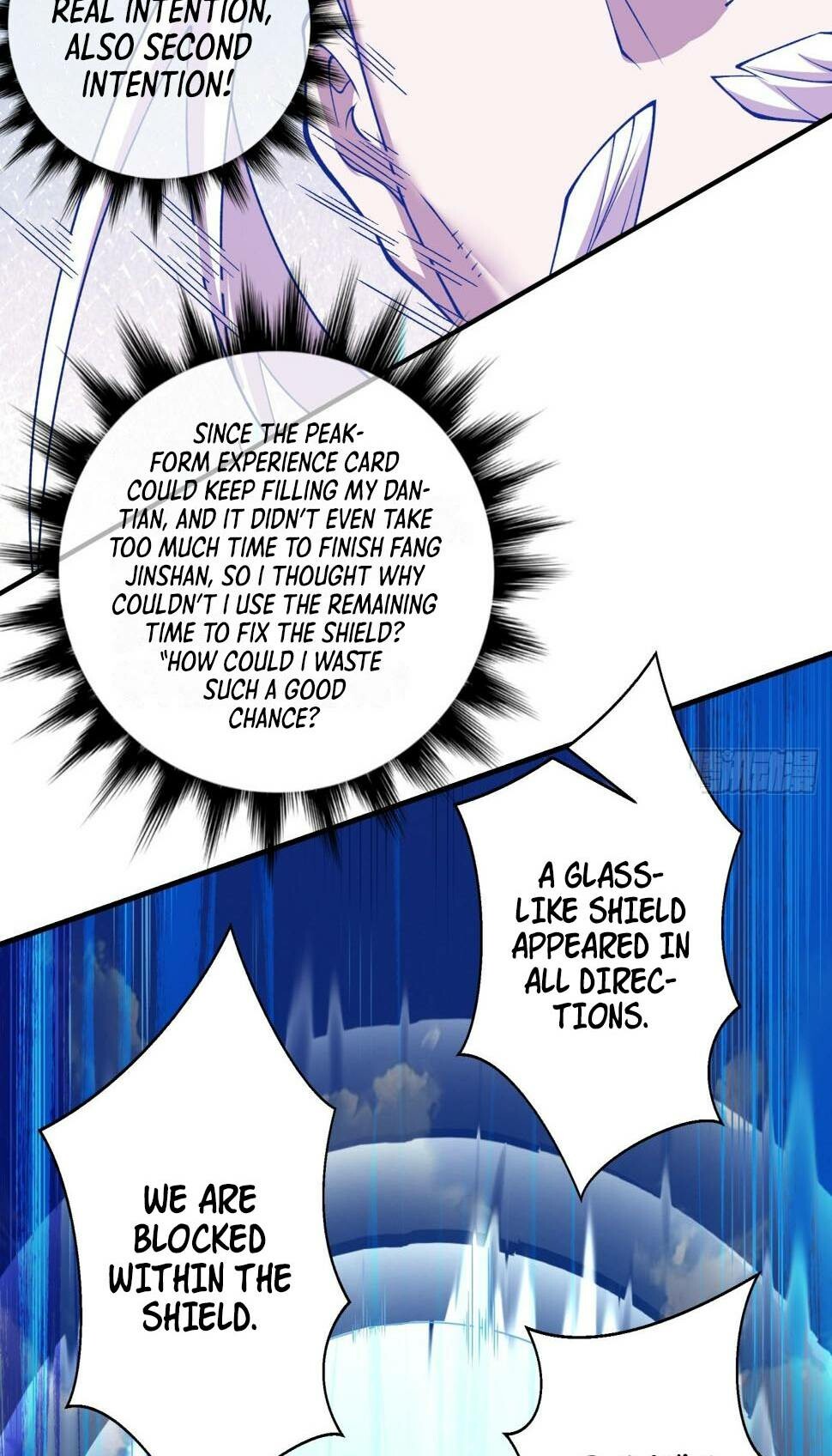 My Disciples Are All Big Villains Chapter 37 - 33