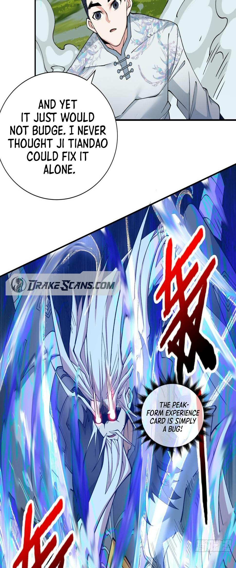 My Disciples Are All Big Villains Chapter 37 - 35