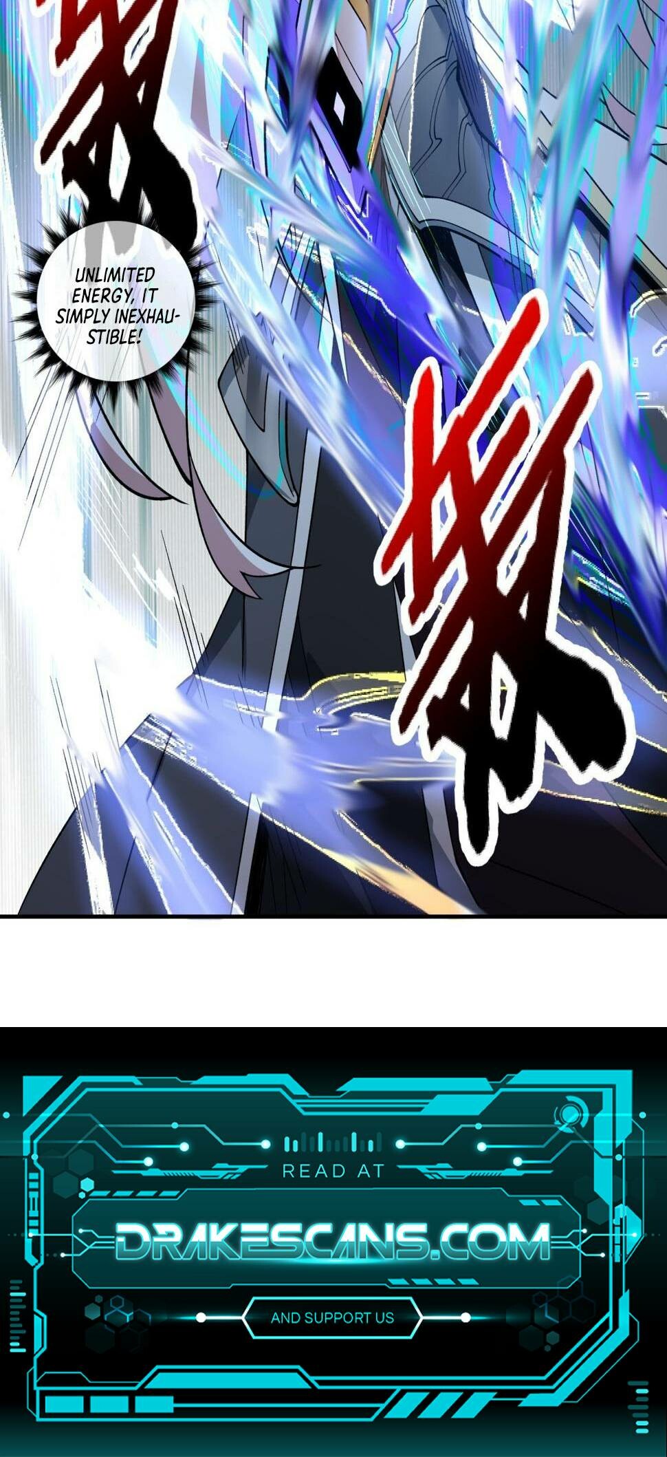 My Disciples Are All Big Villains Chapter 37 - 36