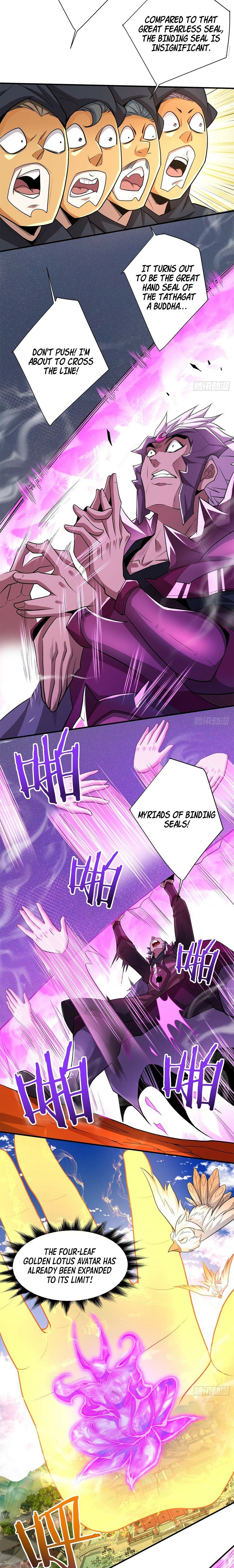 My Disciples Are All Big Villains Chapter 48 - 13