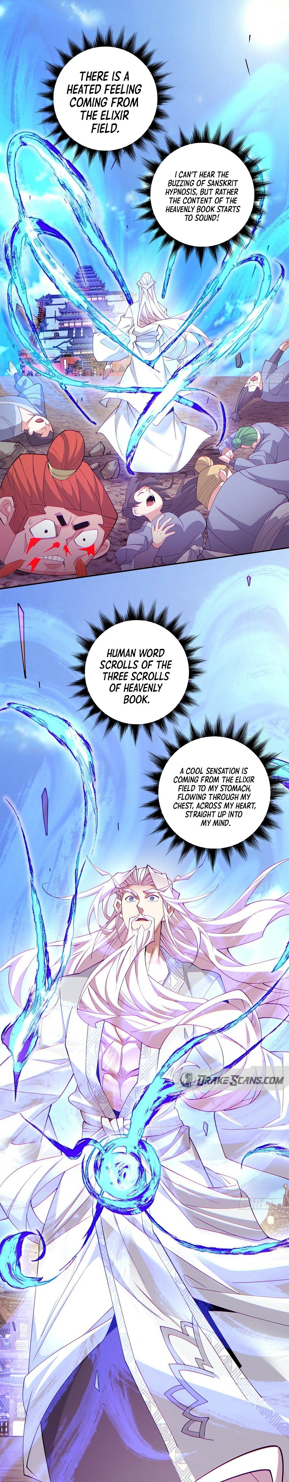 My Disciples Are All Big Villains Chapter 59 - 9