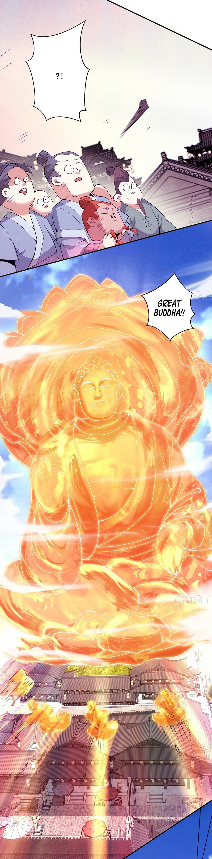 My Disciples Are All Big Villains Chapter 60 - 6