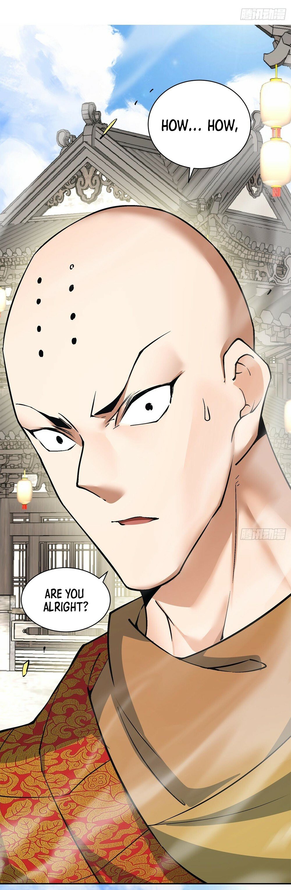 My Disciples Are All Big Villains Chapter 59 - 15