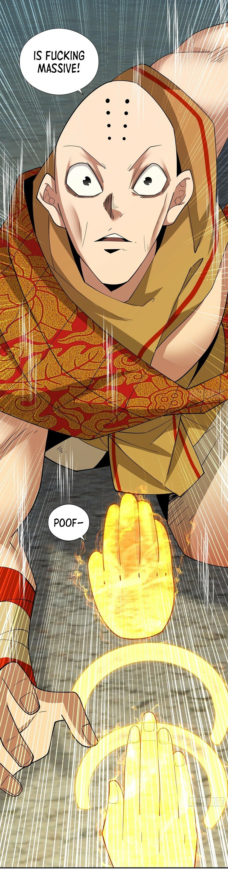 My Disciples Are All Big Villains Chapter 60 - 8