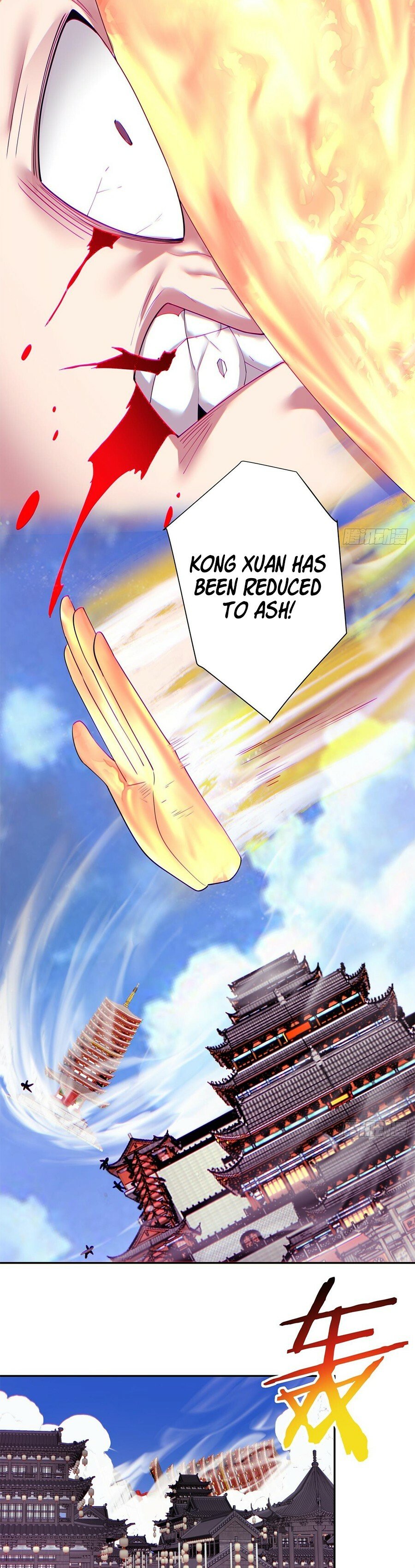 My Disciples Are All Big Villains Chapter 60 - 14