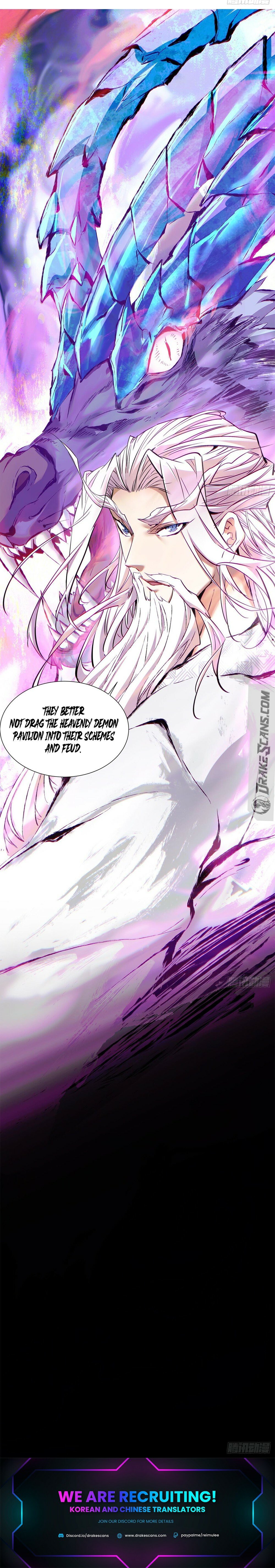 My Disciples Are All Big Villains Chapter 66 - 15