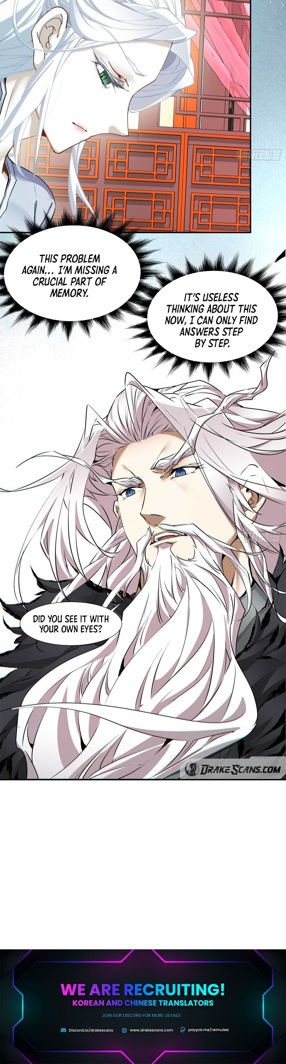 My Disciples Are All Big Villains Chapter 70 - 14