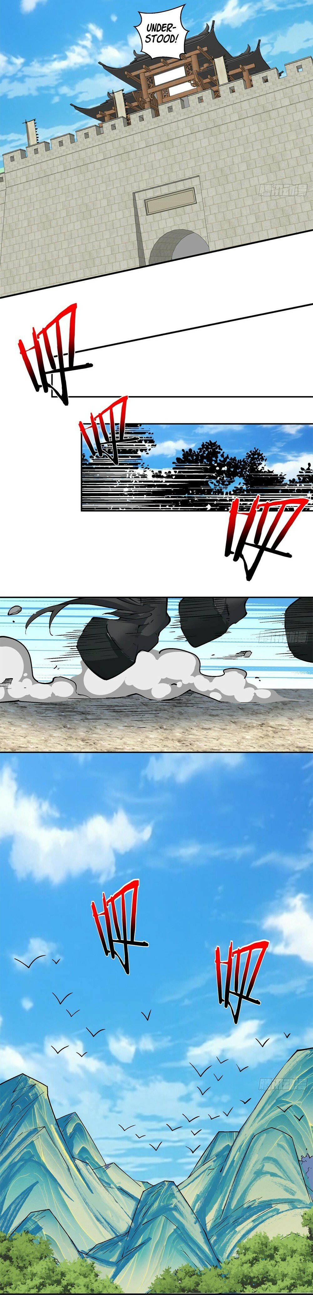 My Disciples Are All Big Villains Chapter 72 - 15