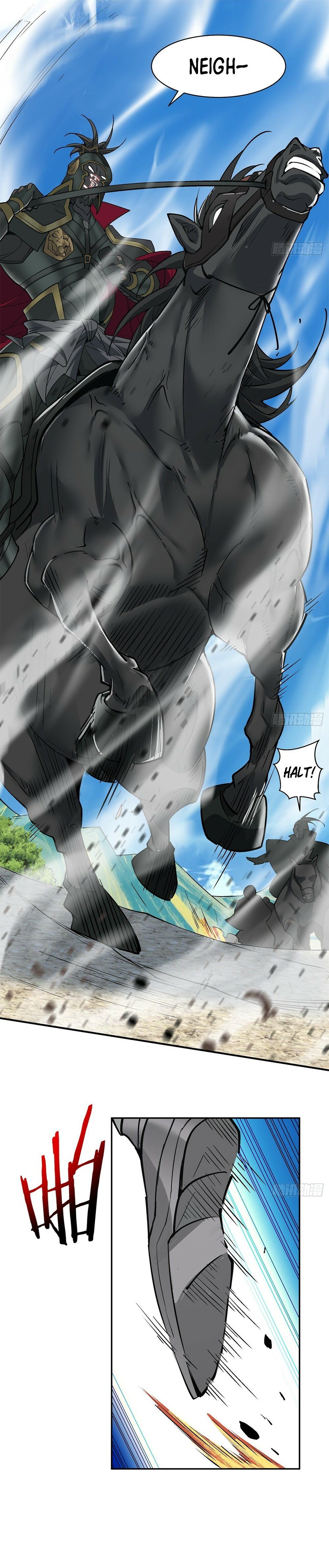 My Disciples Are All Big Villains Chapter 72 - 16