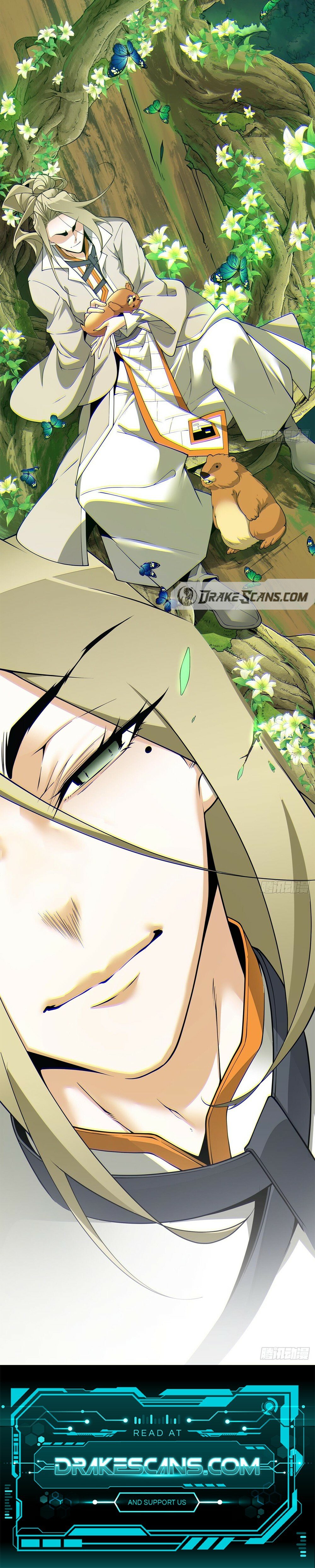 My Disciples Are All Big Villains Chapter 72 - 19