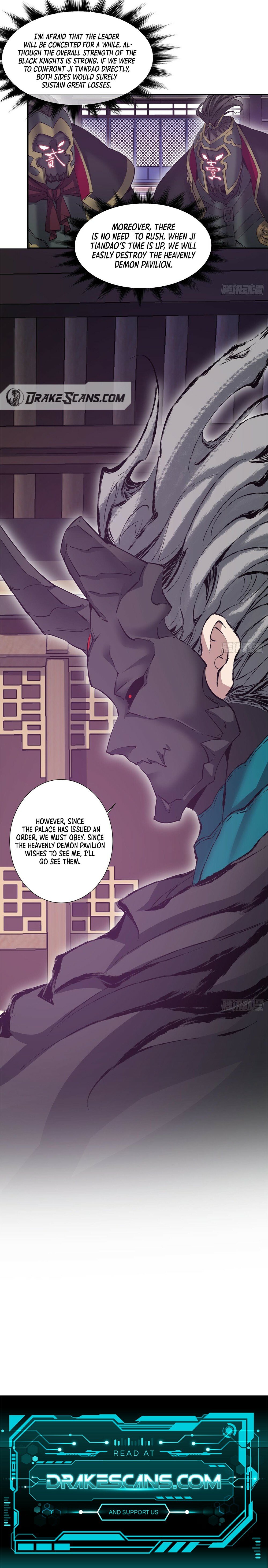 My Disciples Are All Big Villains Chapter 73 - 16