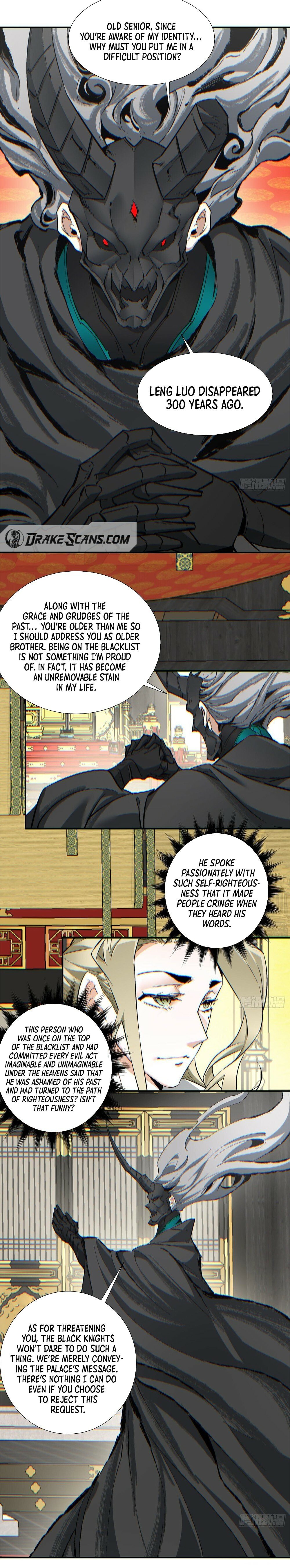 My Disciples Are All Big Villains Chapter 77 - 12