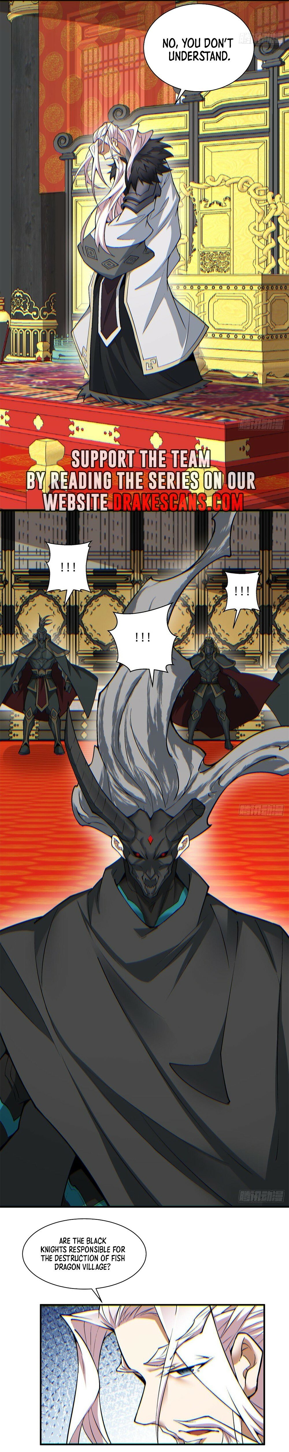 My Disciples Are All Big Villains Chapter 77 - 15