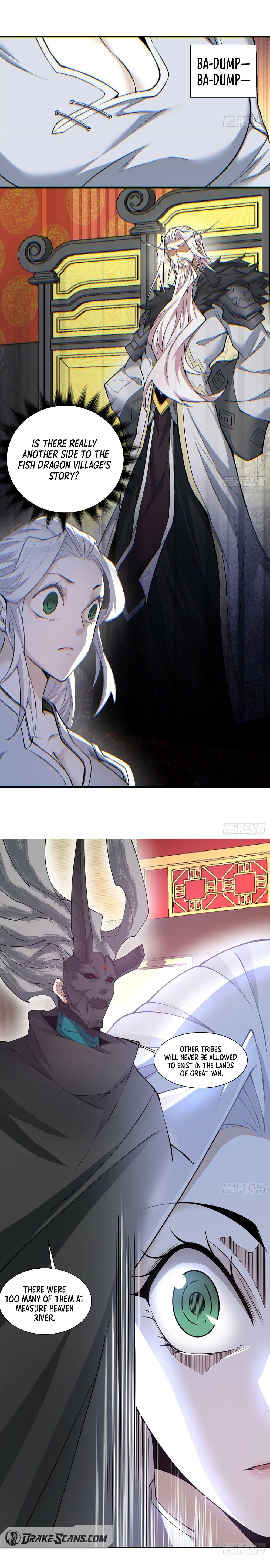 My Disciples Are All Big Villains Chapter 77 - 16