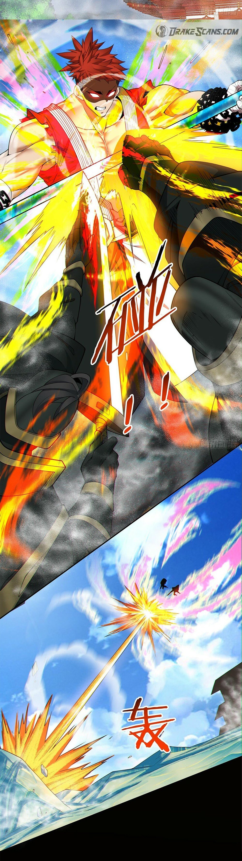 My Disciples Are All Big Villains Chapter 79 - 5