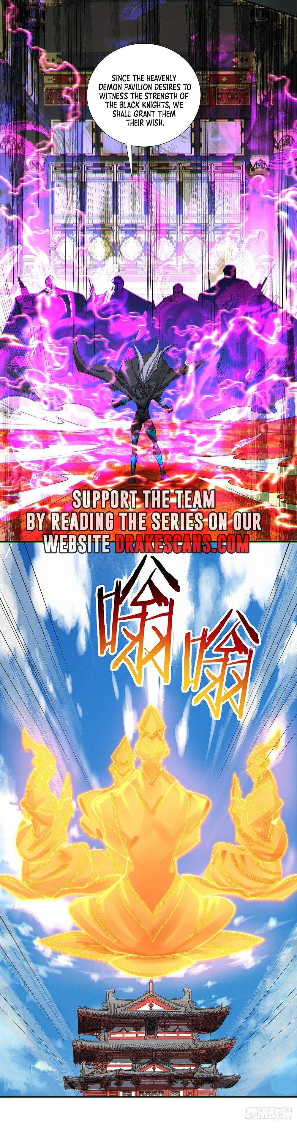 My Disciples Are All Big Villains Chapter 78 - 10