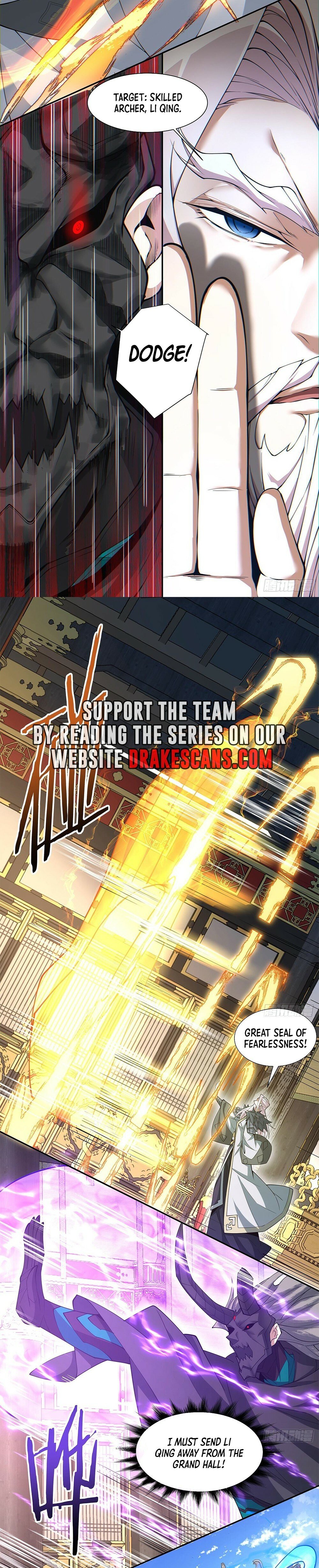My Disciples Are All Big Villains Chapter 79 - 13