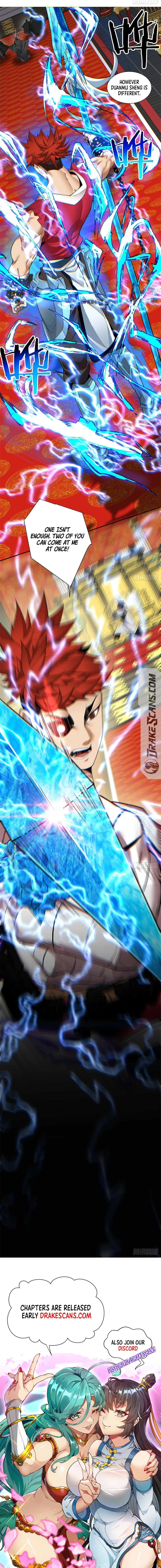 My Disciples Are All Big Villains Chapter 78 - 16