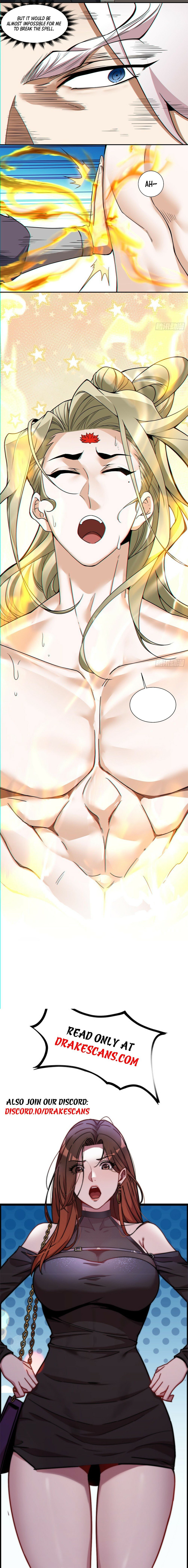 My Disciples Are All Big Villains Chapter 86 - 14