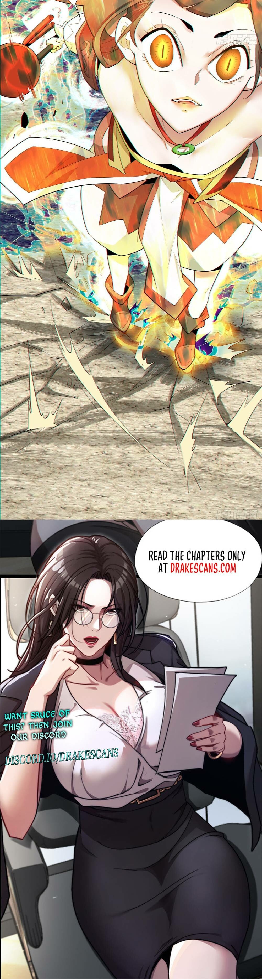 My Disciples Are All Big Villains Chapter 88 - 15