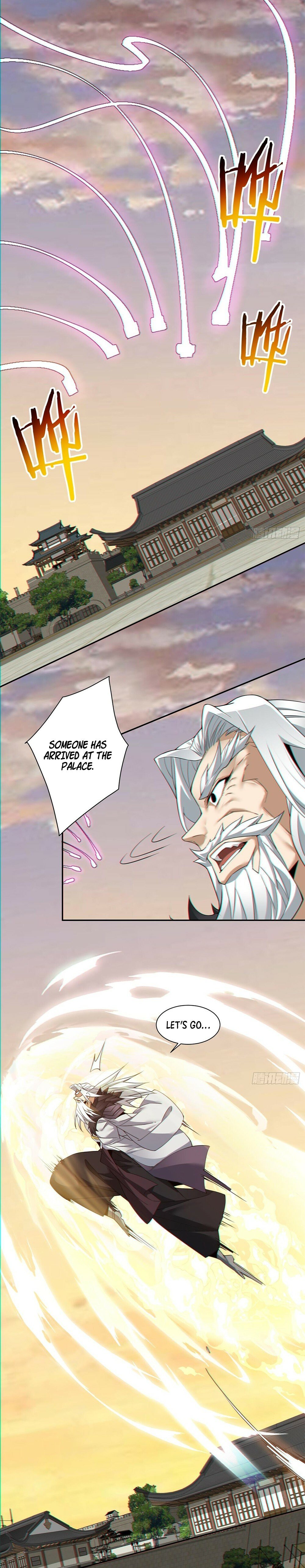 My Disciples Are All Big Villains Chapter 94 - 2