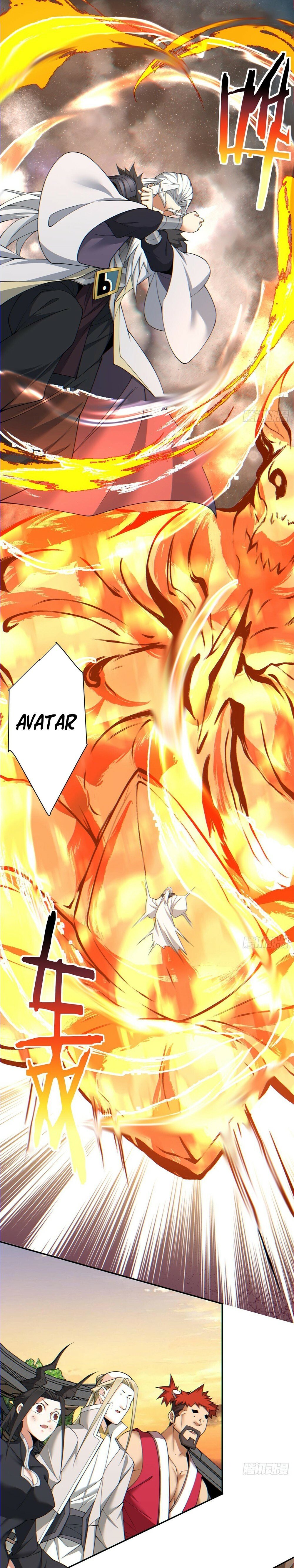 My Disciples Are All Big Villains Chapter 93 - 4