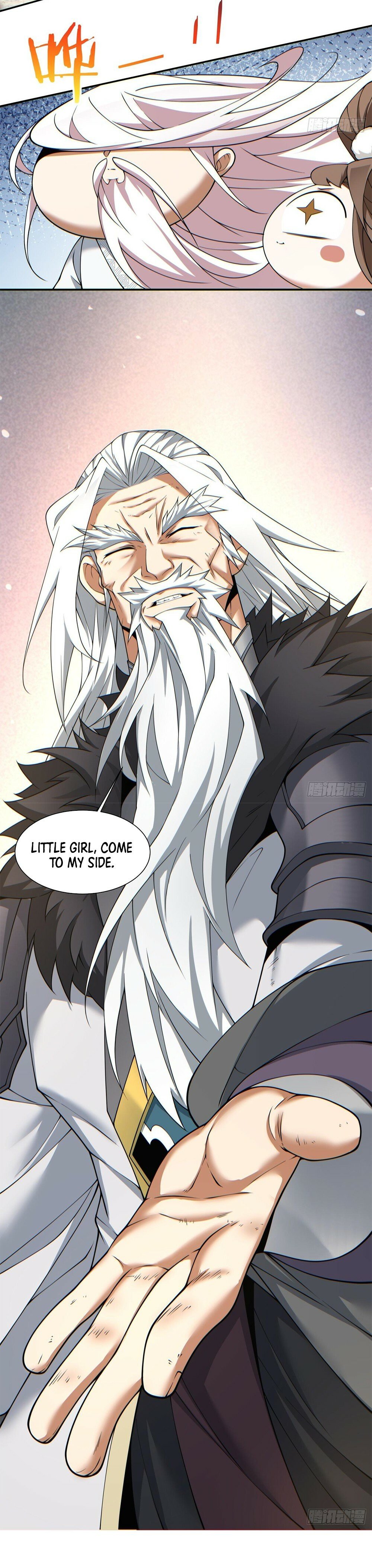 My Disciples Are All Big Villains Chapter 93 - 18