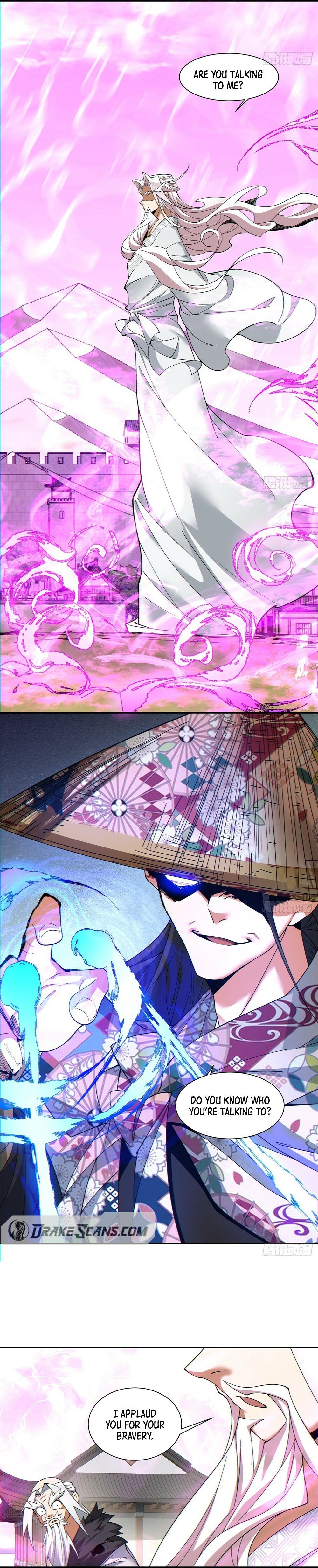 My Disciples Are All Big Villains Chapter 96 - 12