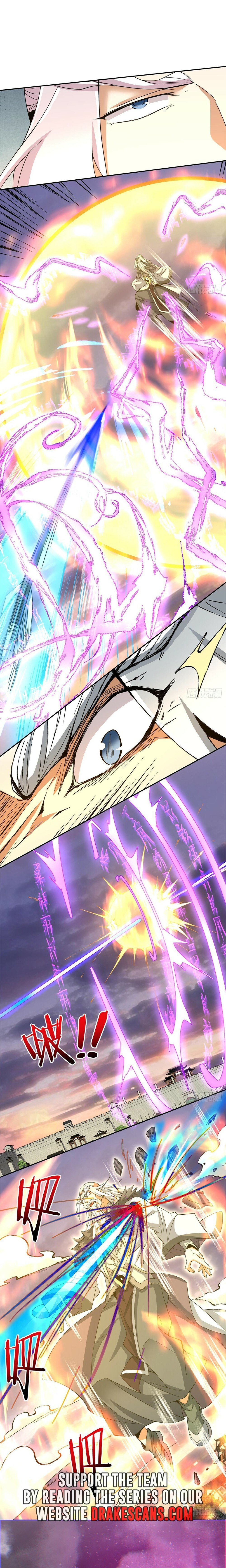 My Disciples Are All Big Villains Chapter 95 - 11