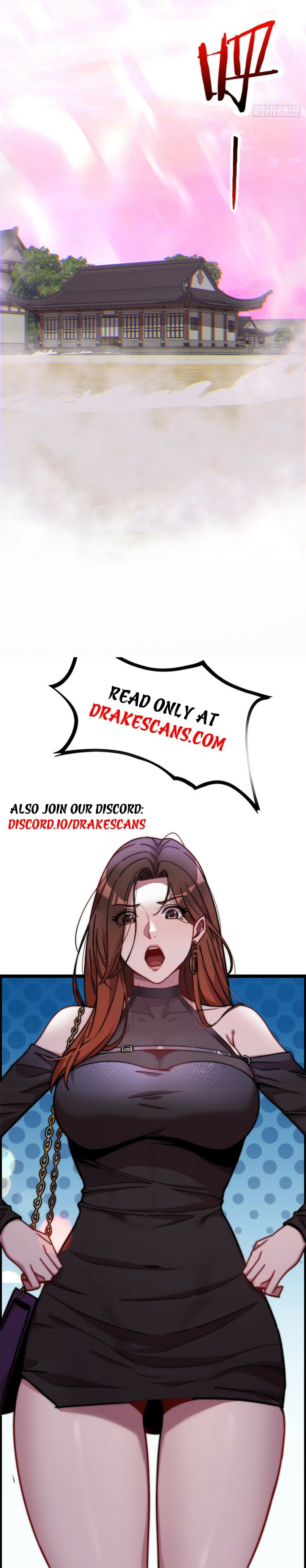 My Disciples Are All Big Villains Chapter 95 - 13