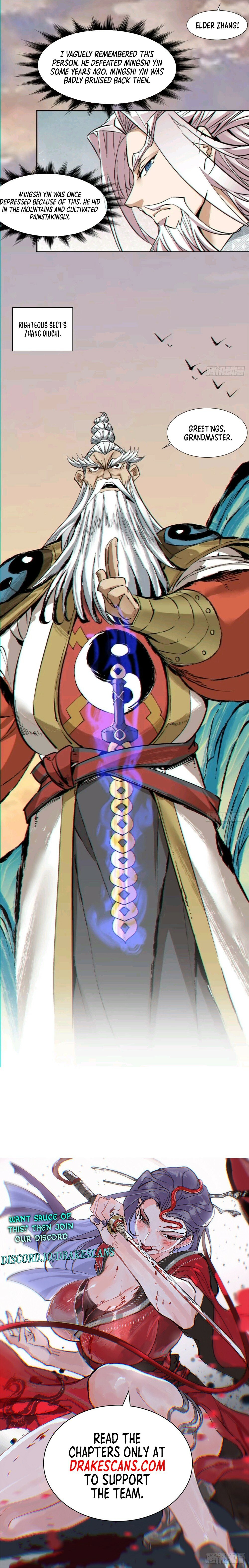 My Disciples Are All Big Villains Chapter 103 - 14