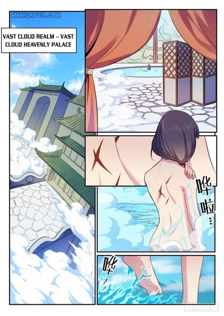 Apotheosis Chapter 503 - 14