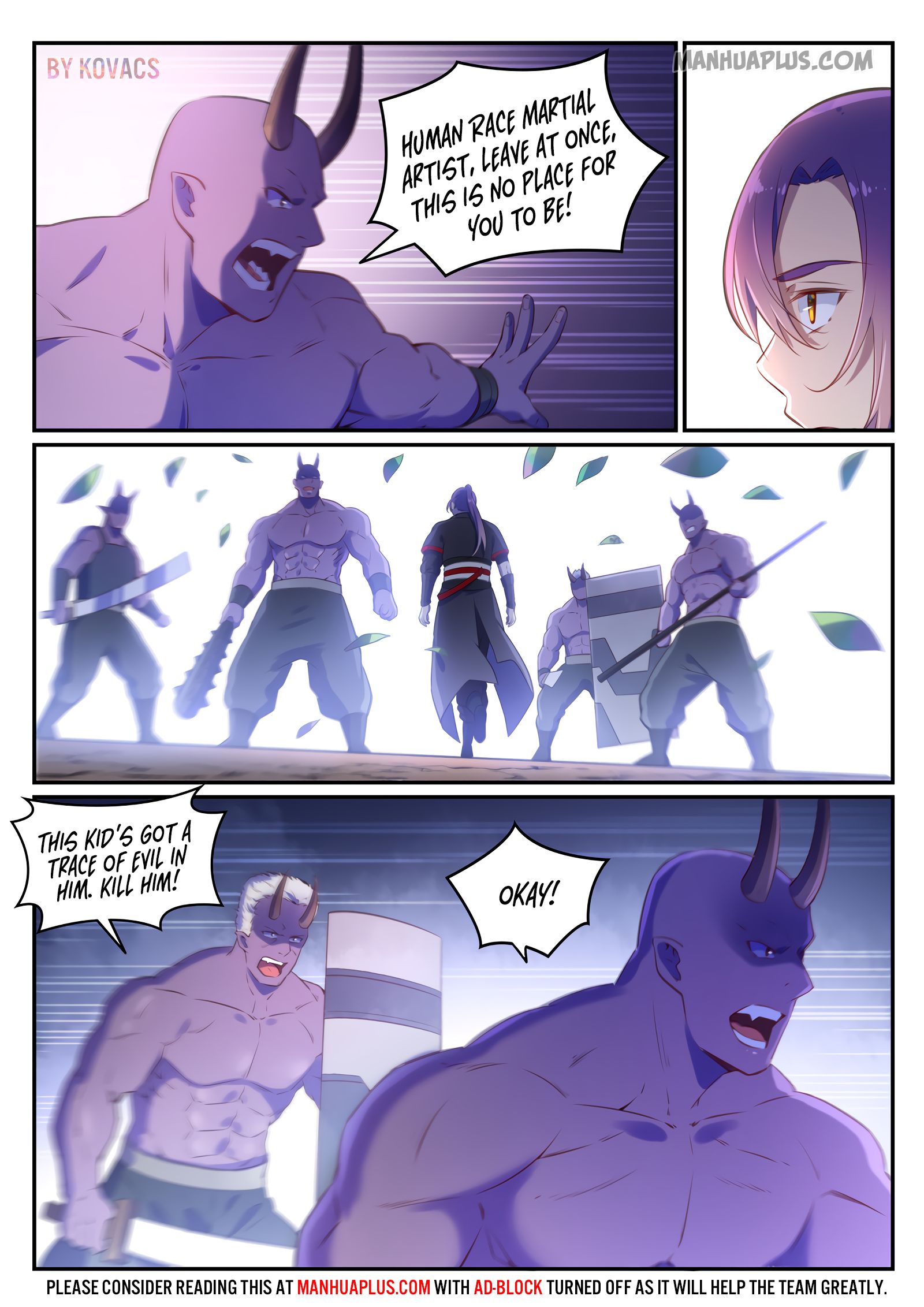 Apotheosis Chapter 604 - 4