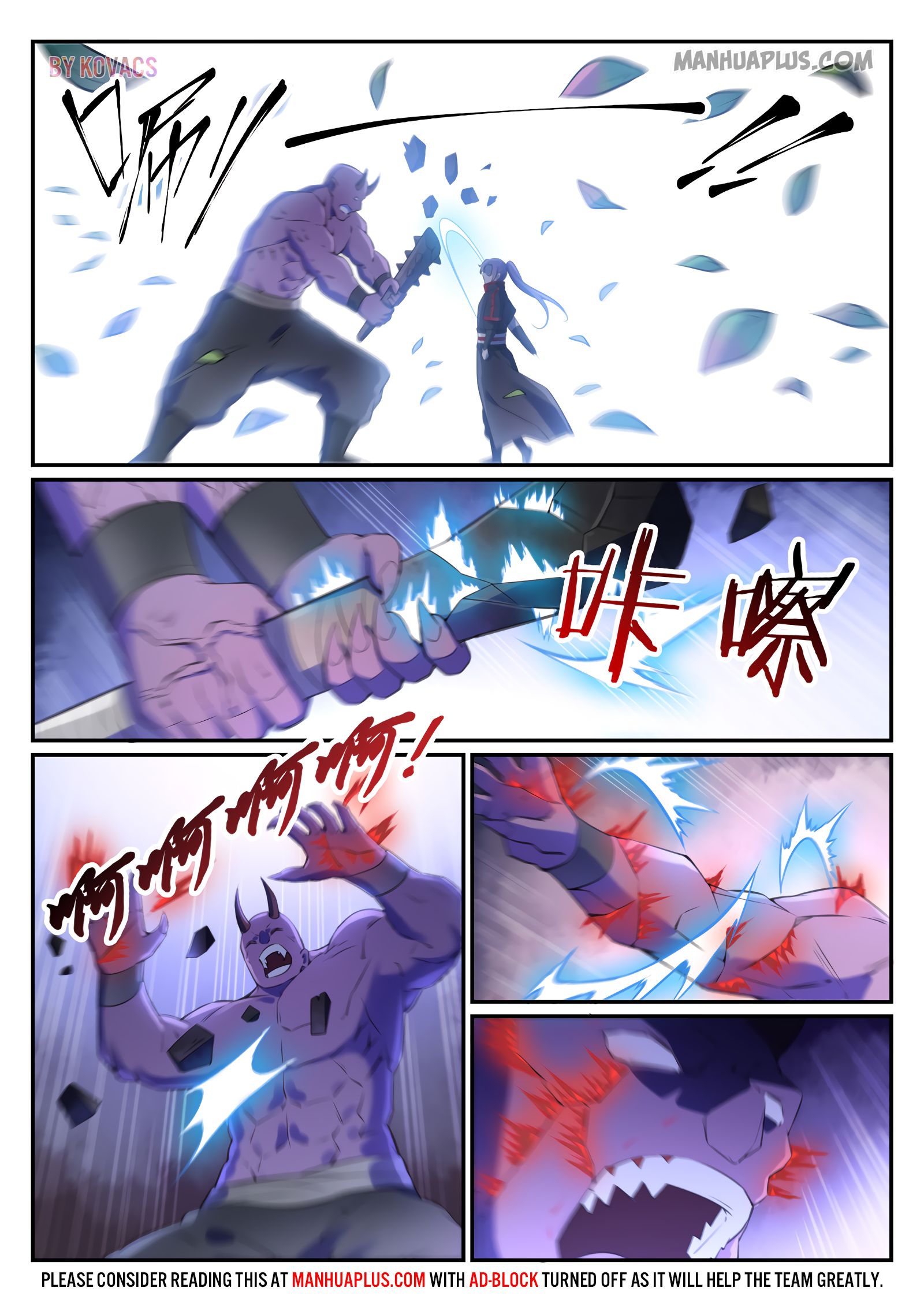 Apotheosis Chapter 604 - 6