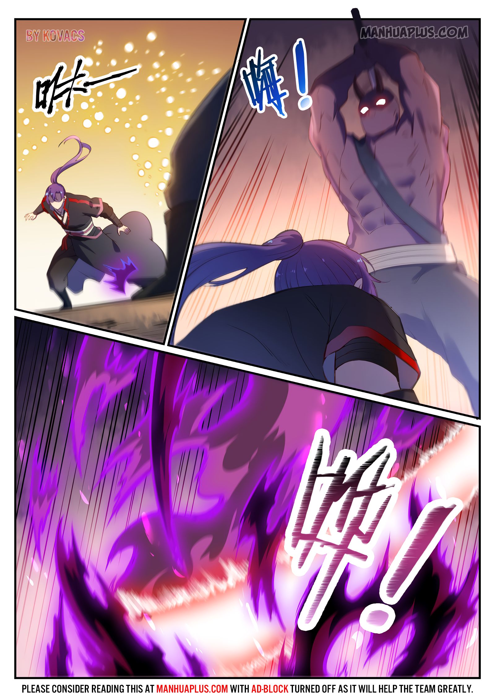 Apotheosis Chapter 604 - 10